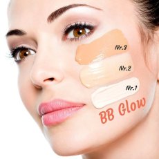 BB Glow Rome