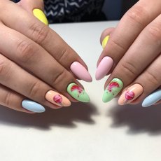 Lorna's Mobile Nails