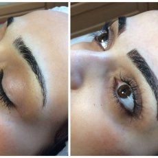 Microblading and Permanent Makeup