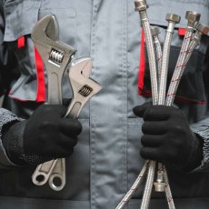 Plumbers Near Me in Liverpool