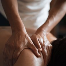 Mobile massage at you home London