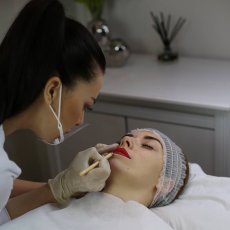 Microblading Eyebrows London