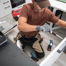 Handyman Services London