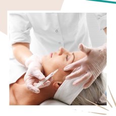 Dermal Fillers / Mesolift