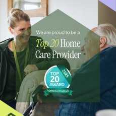 Personal Care Services in Liverpool