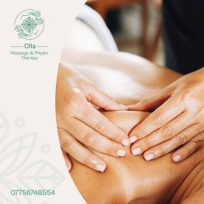 Olla Massage and Physio Therapy