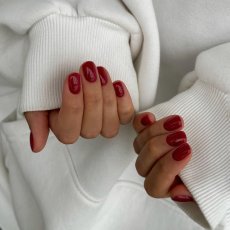 Nails, Manicure, Pedicure