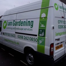 Garden and Landscape services