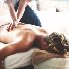EAST LONDON MASSAGE