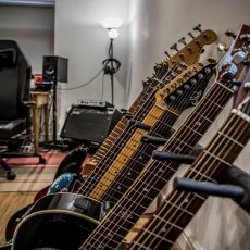 Sheffield Guitar Studio