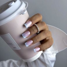 Luxury Manicure in New York