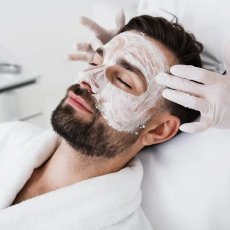 Facials & Peels for Men
