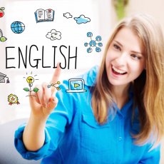 Online English Classes via Skype