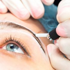 Microblading Brussels