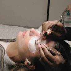 Lash Sensation Belgium