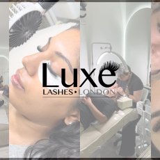 LUXE LASH & BROW TREATMENTS