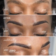 Microblading London