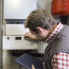 Central Heating Services