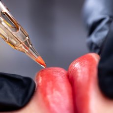 Semi Permanent Lip Liner