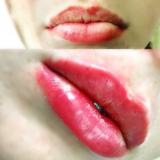 Semi Permanent Lip Liner