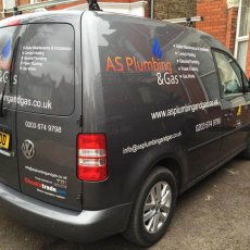 Gas Services