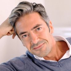 Facelift Surgery for Men