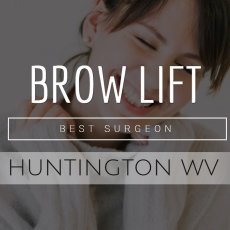 Brow Lift / Cosmetic Surgery for Men