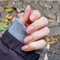 Manicure & Pedicure. Gel Nail Extensions. Gel polish nails.