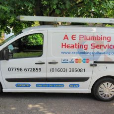 Plumbing and Heating Services