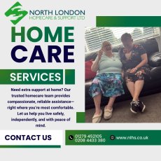 HOME CARE SERVICES