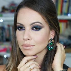 Professional arab Makeup artist / party makeup / bridal makeup