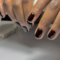 Manicure & Pedicure in London