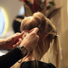 Clip In Hair Extensions