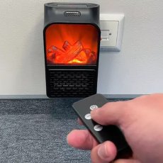 EcoBuddy Heater