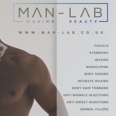 TREATMENTS FOR MEN BY MEN