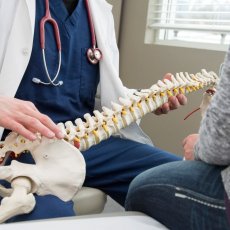 Private Orthopaedic Services London