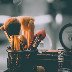 Makeup Artist in London