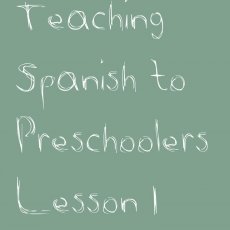 Spanish lessons in London