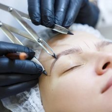 Free Microblading & Semi permanent Make up Service Models Needed