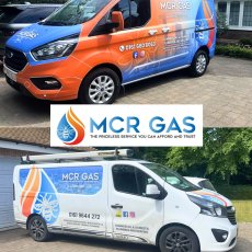 Boiler Repair & Central Heating in Manchester