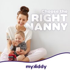 Babysitting Agency in London