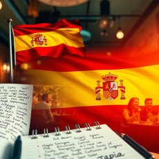 Spanish Online Tuition