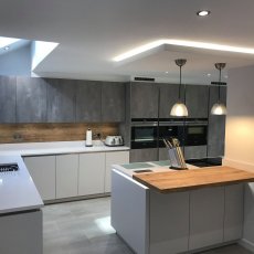 House Renovations in Birmingham