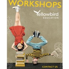 Creative writing workshops