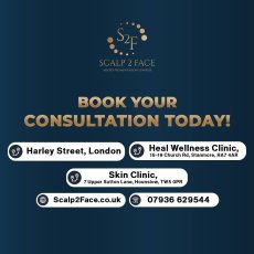 Eyebrow Microblading & Tattoo