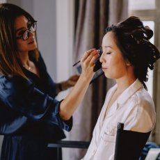 Mobile Make Up Artist, Fully Qualified And Professional