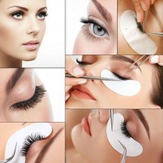 Individual Eyelash Extensions in Liverpool