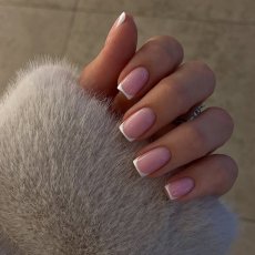 Spa Manicure Mobile Service