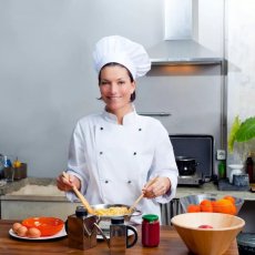 Private Chef - open to live-in and live out candidates