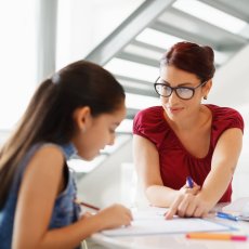 Personal, private and one to one tutors